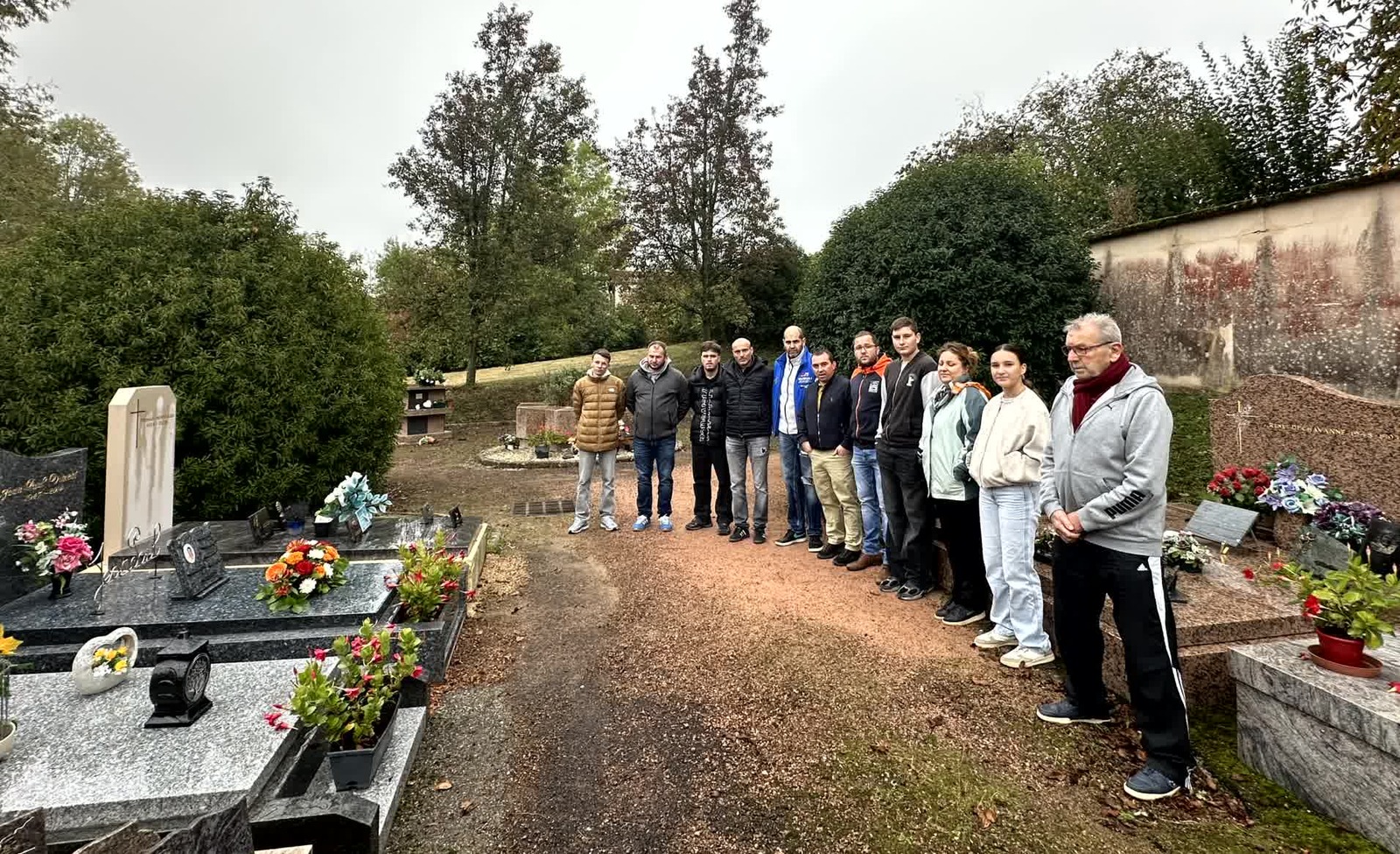 Hommage à Jean-Paul Vincent