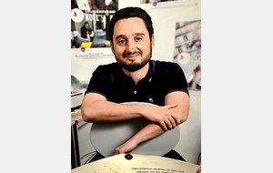 Tournoi Quentin BASSET