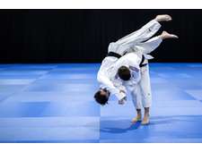 JUDO-Cadets