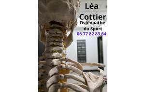 Léa COTTIER