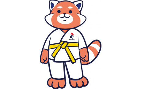 JUDO 4-6 ans
