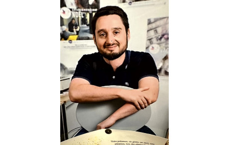 Tournoi Quentin BASSET