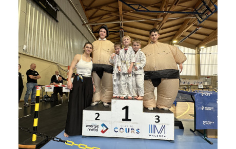 Hommage &amp; Challenge Pierre Sayet