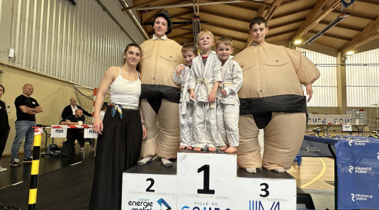 Hommage & Challenge Pierre Sayet