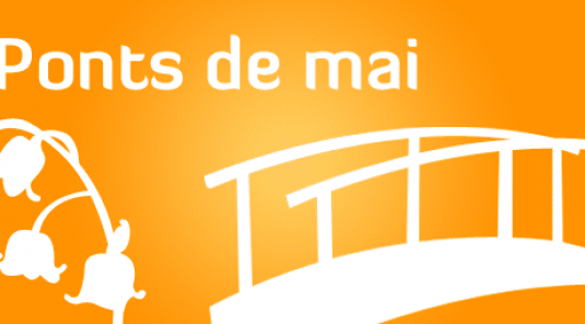 Sondage présence Judo Pont de Mai 2026